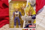 SH Figuarts Vegeta