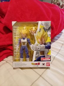 SH Figuarts Vegeta