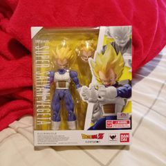 SH Figuarts Vegeta