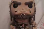 Warcraft funko pop