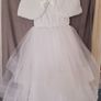 First Communion Dress Image 3