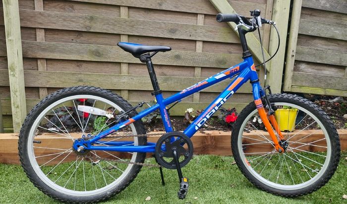 Kids 20" Idaho bike
