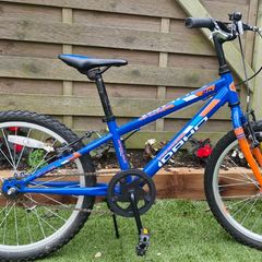 Kids 20" Idaho bike