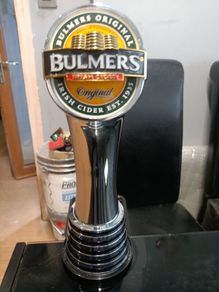Bulmers Tap