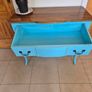 console table sideboard hall table Image 4