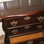 Vintage Chest of Drawers Image 9