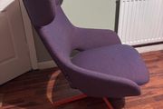artifort kalm lounge chair