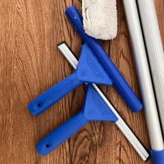 Ettore Window Cleaning kit