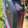 Carrera Vengeance E Electric Mountain Bike Image 2