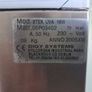 Postage - UVA Kitchen Knife Steraliser - Model STER UVA Image 2