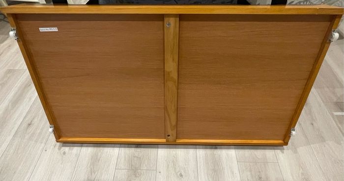 Under Cot Storage Drawer