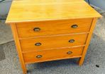 Wooden Drawers
