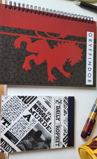 Harry Potter bundle