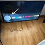 Panasonic  55" 4k TV Image 2
