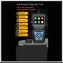 Snorvixre Professional Car Diagnostic Scanner. BMW, Mini, Rolls Royce.... Image 4