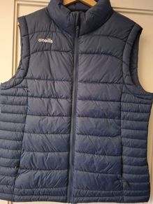 o neills gilet