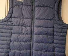 o neills gilet