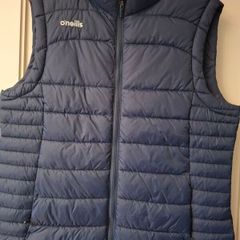 o neills gilet