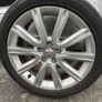 Audi Rim an Tire 18inch Image 3
