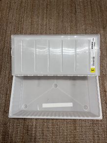 IKEA GIMSE Underbed Storage Box
