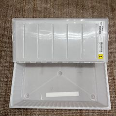 IKEA GIMSE Underbed Storage Box