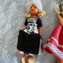 Job lot of vintage dolls Image 6