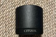 Citizen watch empty box brand new
