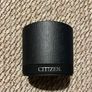 Citizen watch empty box brand new Image 2