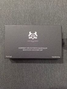 Parfums de Marly Discovery Set
