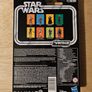 Star Wars Bib Fortuna 3.75 " Scale From The New Vintage Wave New & Unopened (Some Creasing To The Card) Image 2