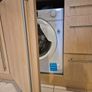 Candy Washing machine integrated Image 2