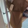 BNWT Vero Moda plantation mesh top size L UK12 EU40 Postage included Image 4