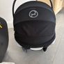 Cybex Cloud Z isize Carseat Image 9