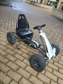 go cart