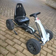 go cart