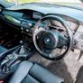 Breaking bmw 520d 2009 M sport e60 a52/7 Image 3