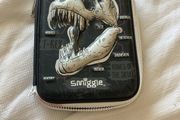 dinosaur pencil case