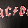 AC/DC Black Ice T-shirt size xxl Image 3