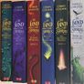 The Land Of Stories, Books 1-6, by Chris Colfer Image 2