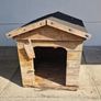 Small dog kennel Image 2