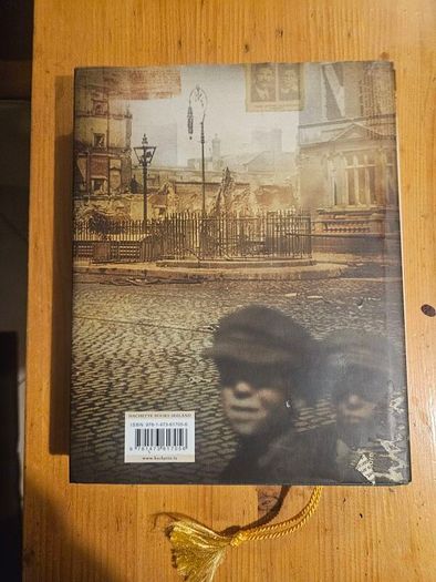 Children Of The Rising. The Untold Story Of The Young Lives Lost During Easter Rising  1916. By Joe Duffy. First Edition Large Volume Hardback With Dustjacket In Good Condition.  See Photos For Same.