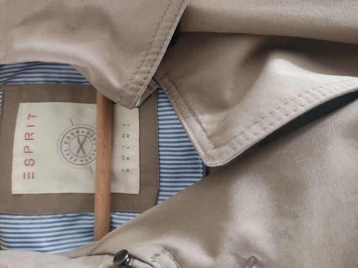 Trench coat Esprit