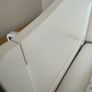 Cot bed with mattress Image 2