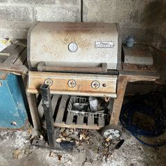 Bbq