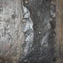 Antique Iron-Bound Oak Trunk / Valuables Chest, c.1780-1820 Image 10