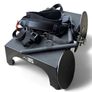 Rock Solid Flywheel Training Eccentric / Gym Equipment Image 2