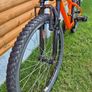 24 Inch Smyths Kids Bicycle Image 3
