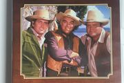 Bonanza - Season 1 (1959-60) - Episodes 4-6 [DVD TV Boxset]