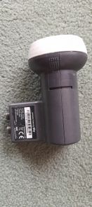 Sky wideband LNB