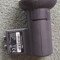 Sky wideband LNB